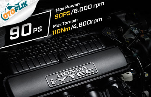 Mesin All New Honda Brio RS - All New Honda Brio Rs Harga, Spesifikasi, Review Dan Gambar 2022