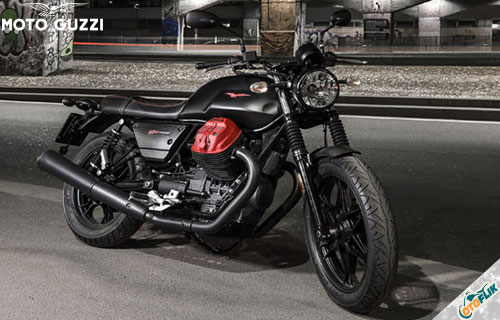 Moto Guzzi V7 III Carbon - 35 Harga Motor Moto Guzzi Di Indonesia Terbaru 2022