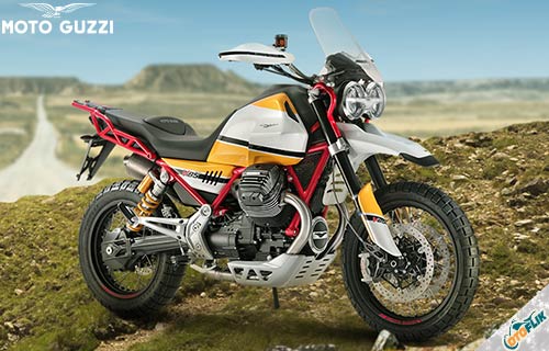 Moto Guzzi V85 - 35 Harga Motor Moto Guzzi Di Indonesia Terbaru 2022
