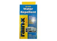 Glass Water Repellent