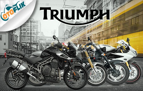 Harga Motor Triumph Terbaru - 50 Harga Motor Triumph Modern 2022