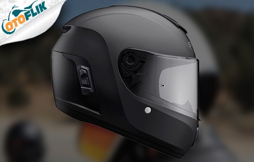Sena Momentum Bluetooth Integrated Helmet