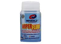 Wheelz Wiper Fluid