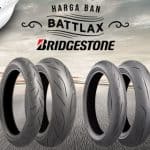 Harga Ban Battlax Bridgestone