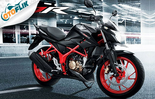 Honda CB150R Streetfire 2022 Harga Spesifikasi Review 