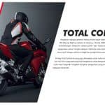 New Honda CBR250RR 2018
