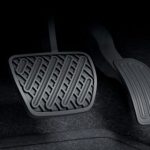 Electronic Accelerator Pedal All New Datsun Go+
