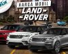 Harga Mobil Land Rover Terbaru