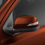 POWER SIDE-VIEW MIRRORS All New Datsun Go+
