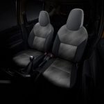 Seat All New Datsun Go+