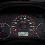 Spedometer All New Honda Brio RS