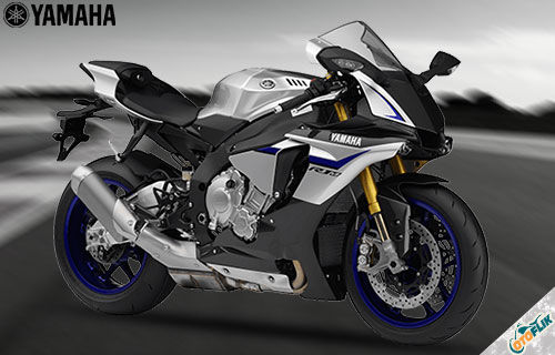 Yamaha All New R1M