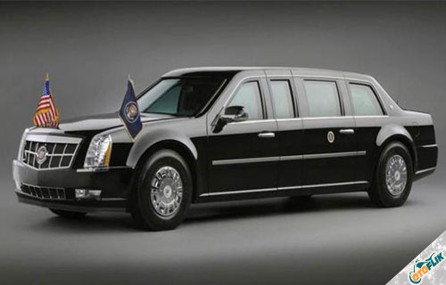Cadillac One Limousine