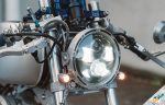 Daftar Harga Lampu LED Motor