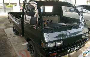 Mobil Pick Up Bekas Harga 15 Juta 20 Juta di Indonesia