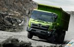 Harga Hino Dump Truck Terbaru dan Berkualitas