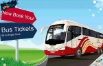 Harga Tiket Bus Lebaran 2019