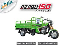 Azabu 150 Air Cooler