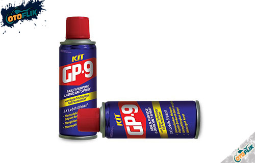 Kit GP 9