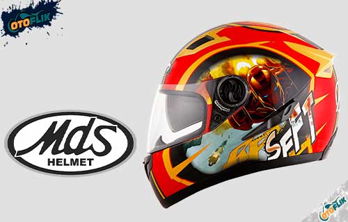 Helm MDS Full Face