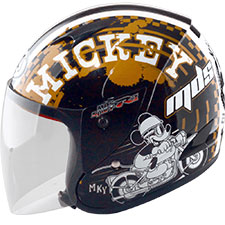 MDS Sport R3 Mickey Classic Rider