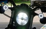 Penyebab Lampu Motor Redup Cara Mengatasi