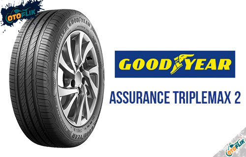 Goodyear Assurance TripleMax 2