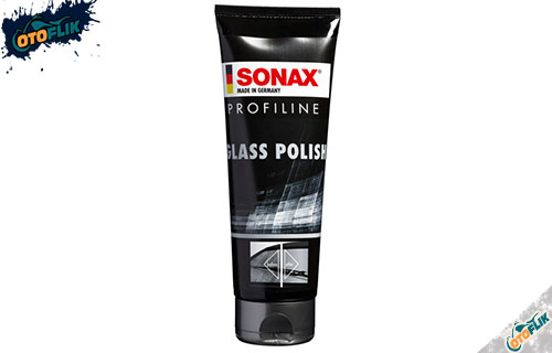 Sonax ProfiLine Glass Polish