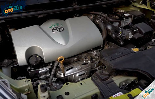 Performa Toyota Sienta Welcab - Harga Toyota Sienta Welcab 2022 : Spesifikasi Dan Review Modern