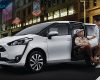 Review Spesifikasi dan Harga Toyota Sienta Welcab