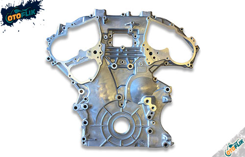 Timing Chain Cover