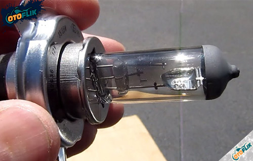 Cara Mengatasi Lampu Motor Sering Putus
