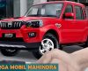Daftar Harga Mobil Mahindra Terbaru dan Terlengkap di Indonesia