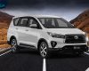 Review Spesifikasi dan Harga Toyota Kijang Innova Facelift 2020