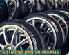 Daftar Harga Ban Yokohama Terbaru dan Terlengkap