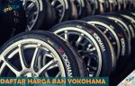 Daftar Harga Ban Yokohama Terbaru dan Terlengkap