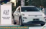 Hyundai Kona Electric dari Harga Spesfikasi Fitur Review dan Kelebihan Kekurangan