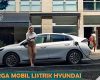 Daftar Mobil Listrik Hyundai Terbaru di Indonesia