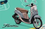 Harga Yamaha Fino Premium dari Review Spesifikasi dan Warna
