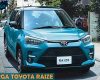 Harga Toyota Raize Terbaru Review dan Spesifikasi