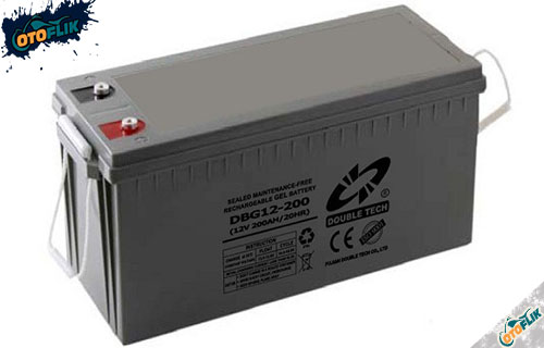 Auxiliary Battery