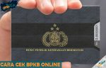Cara Cek BPKB Online Semua Wilayah di Indonesia