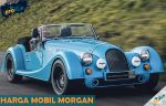 Daftar Harga Mobil Morgan Indonesia