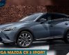 Harga Mazda CX 3 Sport Resmi Indonesia