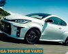 Harga Toyota GR Yaris Indonesia Review dan Spesifikasi