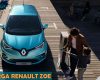 Harga Renault Zoe Indonesia Beserta Review dan Spesifikasi