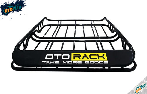 Otorack Luggage Roof Rack Universal