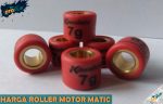 Daftar Harga Roller Motor Matic Original Aftermarket Terbaru
