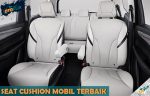 Rekomendasi Seat Cushion Mobil Terbaik