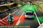 Apa Itu Blind Spot Pada Mobil dari Pengertian Penyebab Cara Mengatasi